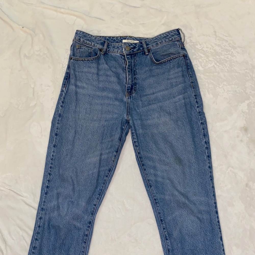 Pacsun Mom Jeans
